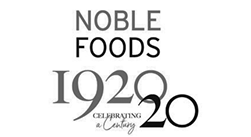 Noble Foods logo